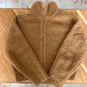Aritzia Wilfred Free Marylin Sweater